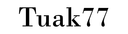 Tuak77