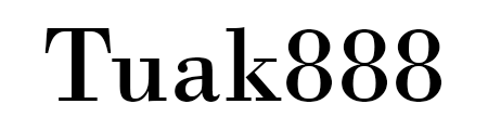 Tuak888